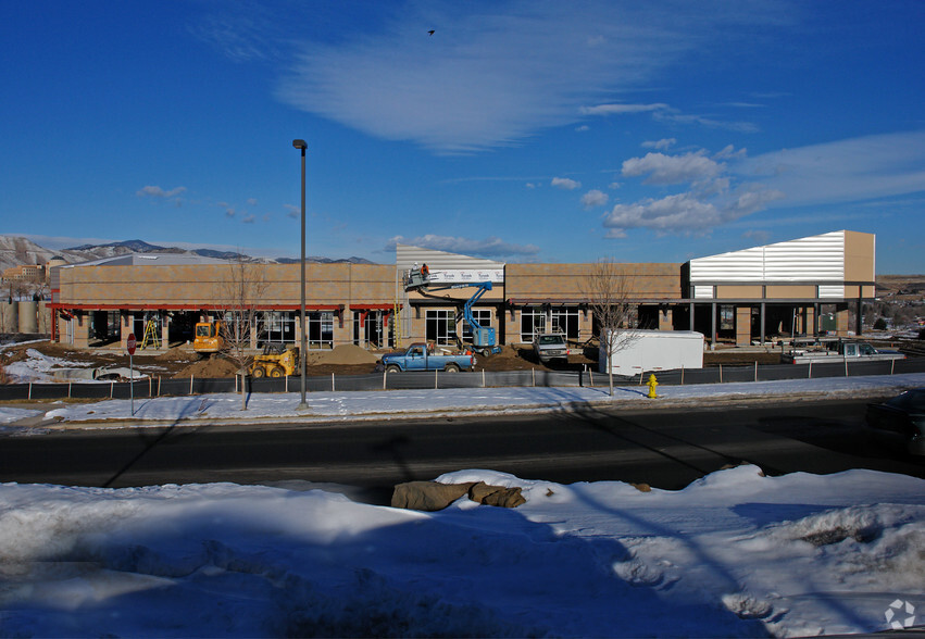 16550-17250 W Colfax Ave, Golden, CO for lease - Building Photo - Image 2 of 21