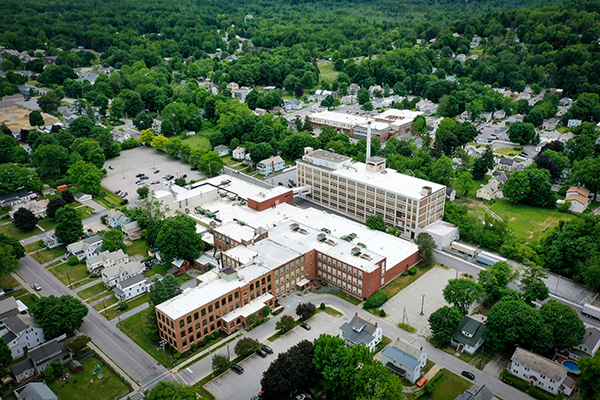 401 Gage St, Bennington, VT for sale - Primary Photo - Image 1 of 12