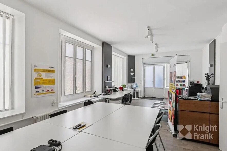 20 Rue De L'Estrapade, Paris à vendre - Photo intérieure - Image 2 de 9