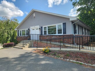 Plus de détails pour 8 Lenape Rd, Andover, NJ - Bureau à louer