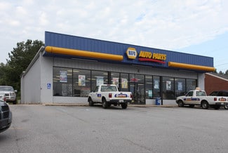More details for 5431 N Henry Blvd, Stockbridge, GA - Retail for Lease
