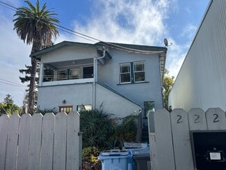 More details for 2223 San Pablo Ave, Berkeley, CA - Multifamily for Sale