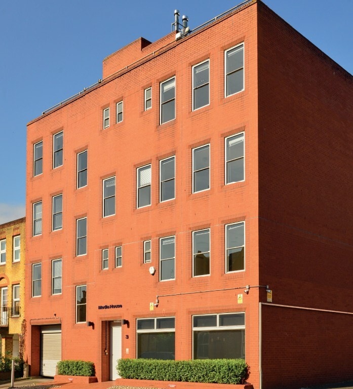 3 Palmerston Rd, London for lease Building Photo- Image 1 of 11