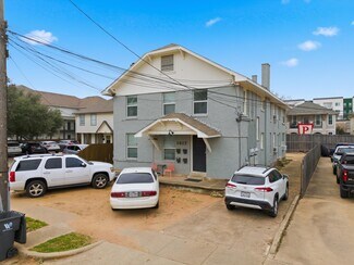 More details for 1617 S 10th St, Waco, TX - Multifamily for Sale