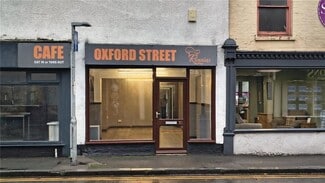 More details for 51 Oxford St, Kidderminster - Retail for Lease