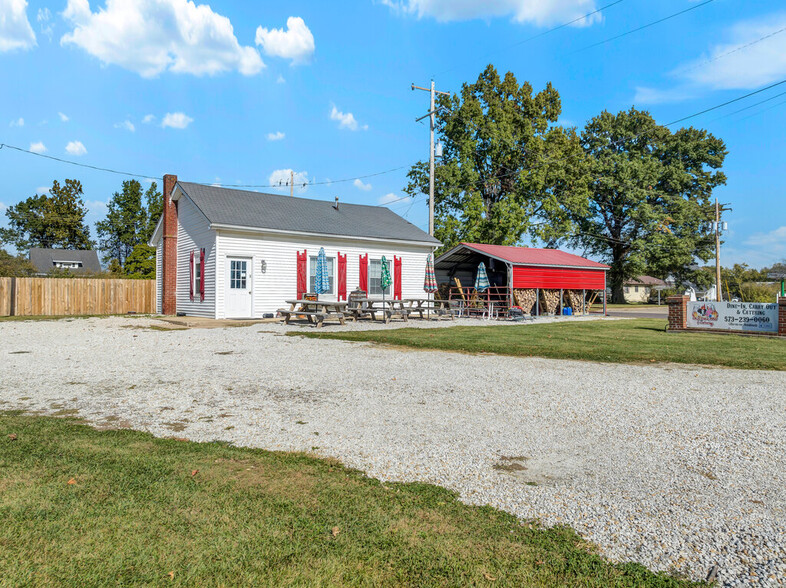 201 MO-19, Martinsburg, MO à vendre - Autre - Image 3 de 31