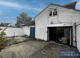 Plus de détails pour 178-178A Highfield Rd, Birmingham - Bureau à louer