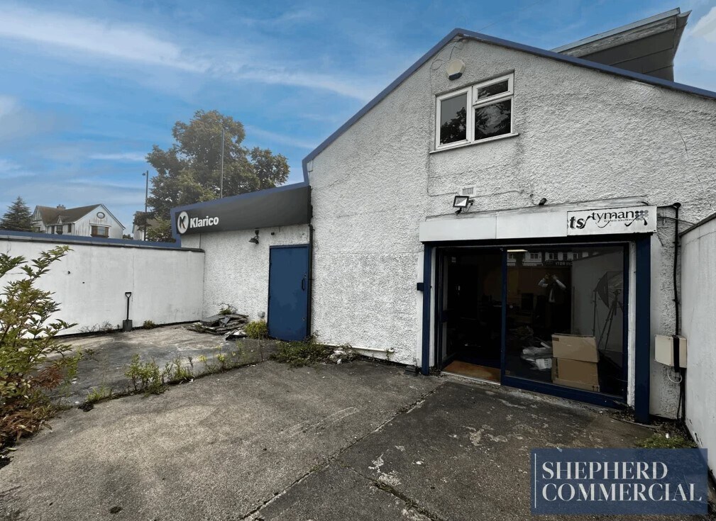 178-178A Highfield Rd, Birmingham for lease Building Photo- Image 1 of 2