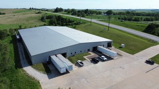 More details for 700 IA-148, Anita, IA - Industrial for Sale
