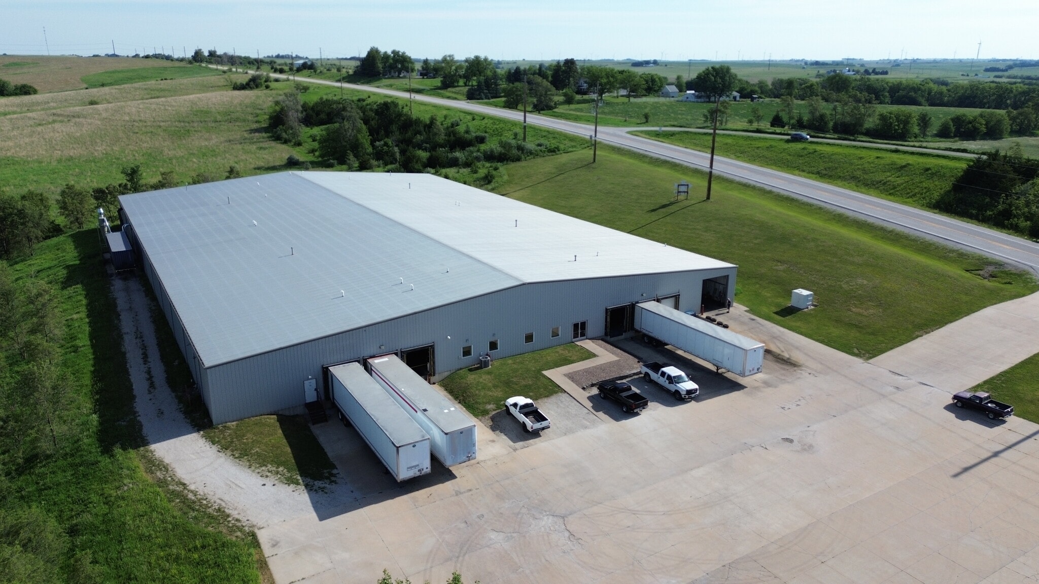 700 IA-148, Anita, IA for sale Building Photo- Image 1 of 15
