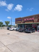 3517 Little York Rd, Houston, TX for lease Interior Photo- Image 1 of 5