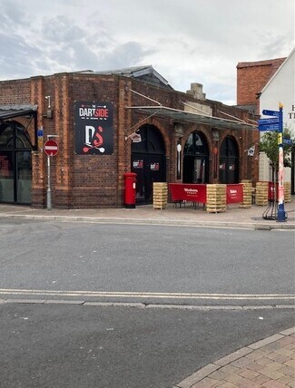 More details for Angel Pl, Worcester - Retail for Lease