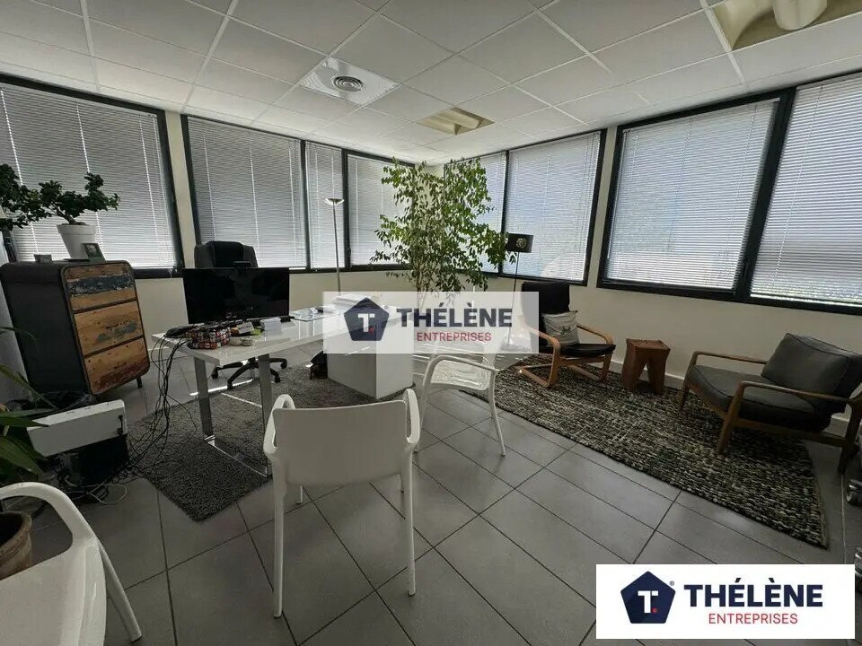 Office in Montpellier for sale Building Photo- Image 1 of 11