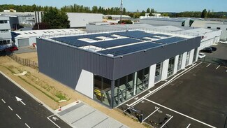 Plus de détails pour Commerce de détail à louer