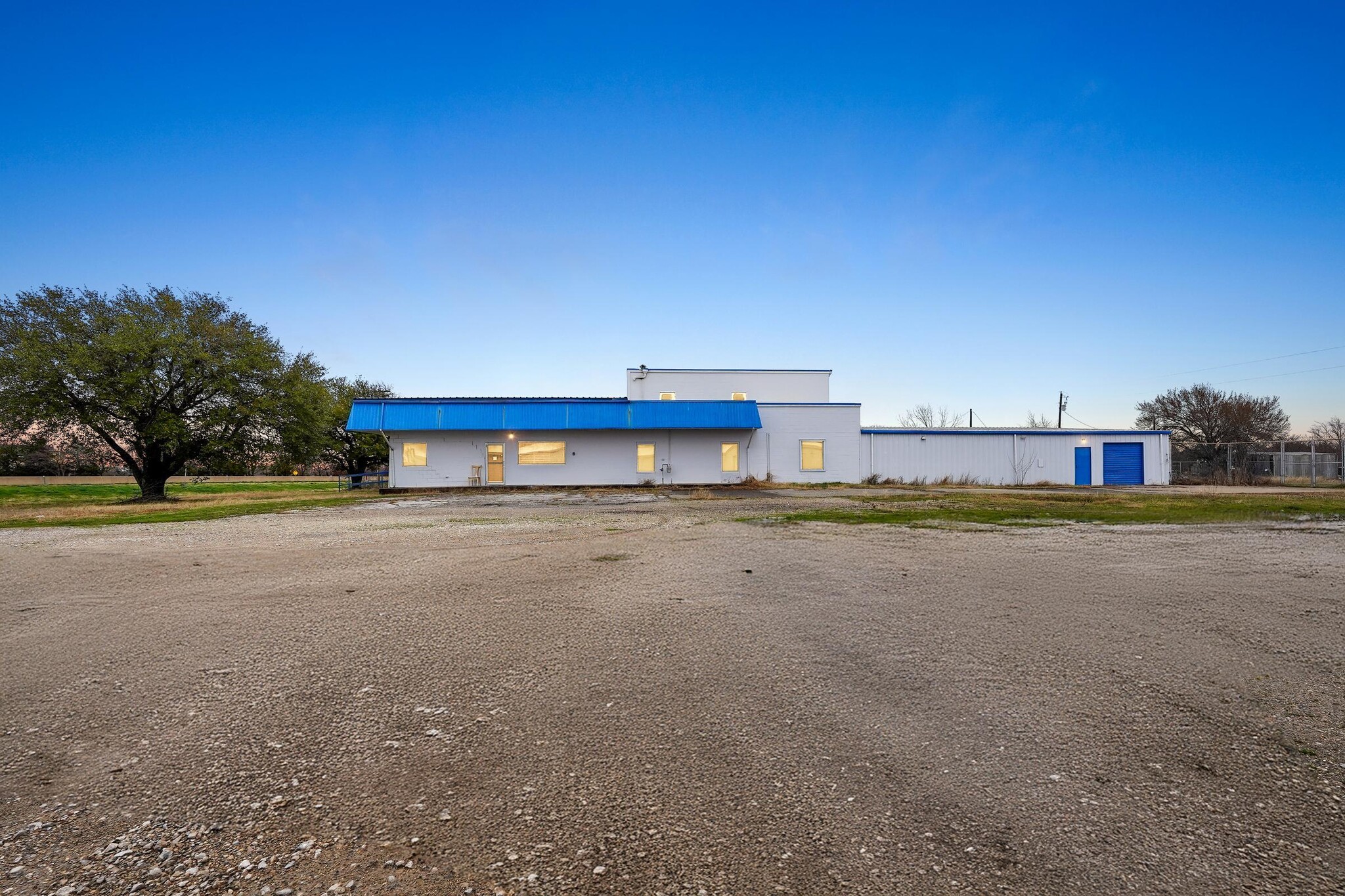 2001 I-30 E, Greenville, TX for sale Building Photo- Image 1 of 21