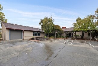More details for 253 S 25th St, Richmond, CA - Flex for Sale