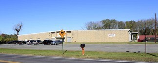 Plus de détails pour 106 Pierces Rd, Newburgh, NY - Industriel à vendre