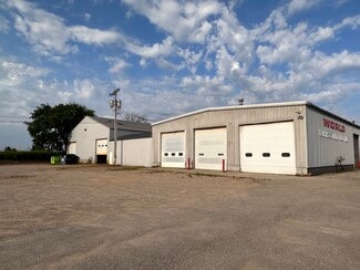 More details for 3945 S Blue Star Dr, Traverse City, MI - Industrial for Lease