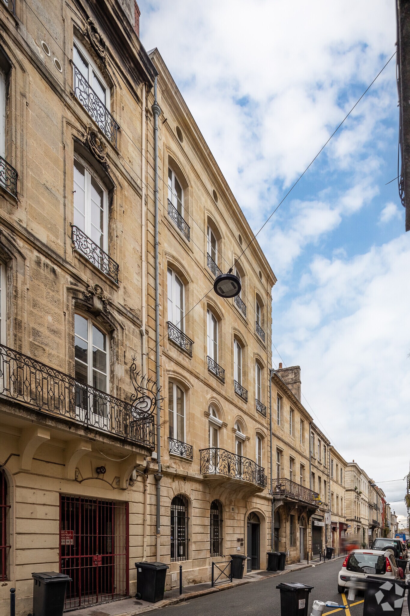 Rue Borie, Bordeaux for lease Primary Photo- Image 1 of 9