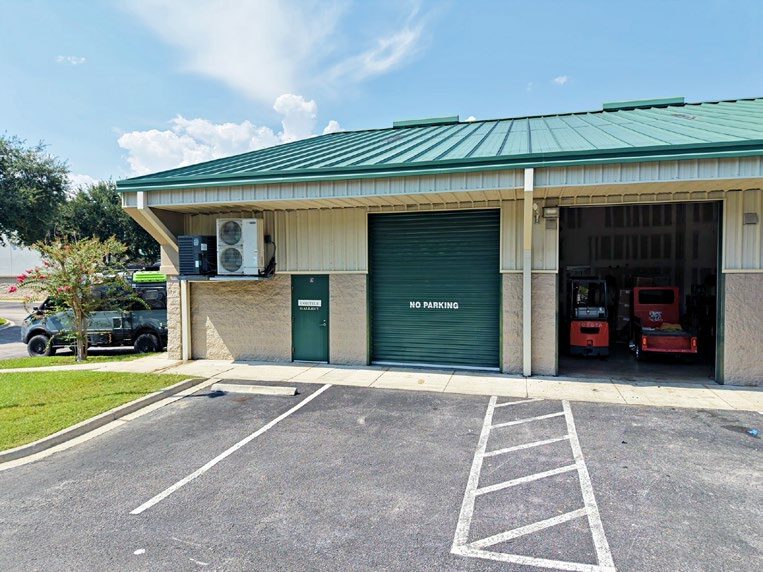 3653 Regent Blvd, Jacksonville, FL à vendre - Photo du bâtiment - Image 3 de 15