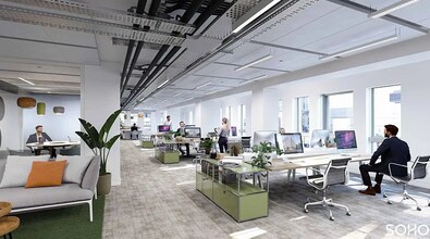 177 Rue Garibaldi, Lyon for lease Interior Photo- Image 2 of 4