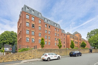 More details for Clarendon Quarter – Multifamily for Sale, Leeds