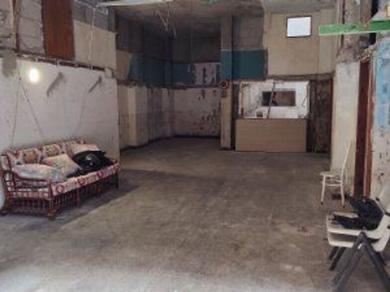 Joaquín, 35, Las Palmas de Gran Canaria, Las Palmas à vendre - Photo intérieure - Image 3 de 5