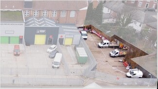 Plus de détails pour 118 Handford Rd, Ipswich - Industriel à louer