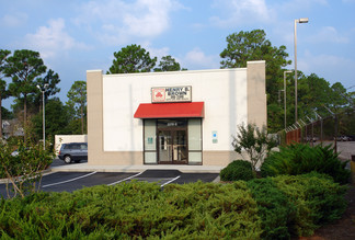 More details for 2822 College Rd S, Wilmington, NC - Retail for Lease