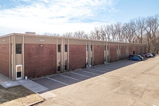 More details for 8301 Brooklyn Blvd, Brooklyn Park, MN - Industrial for Lease