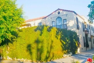 Plus de détails pour 942 S Mansfield Ave, Los Angeles, CA - Multi-résidentiel à vendre