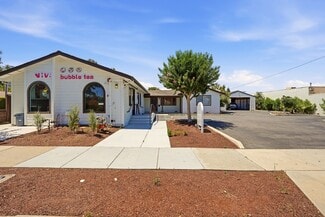 More details for 285 W Main Ave, Morgan Hill, CA - Retail for Sale