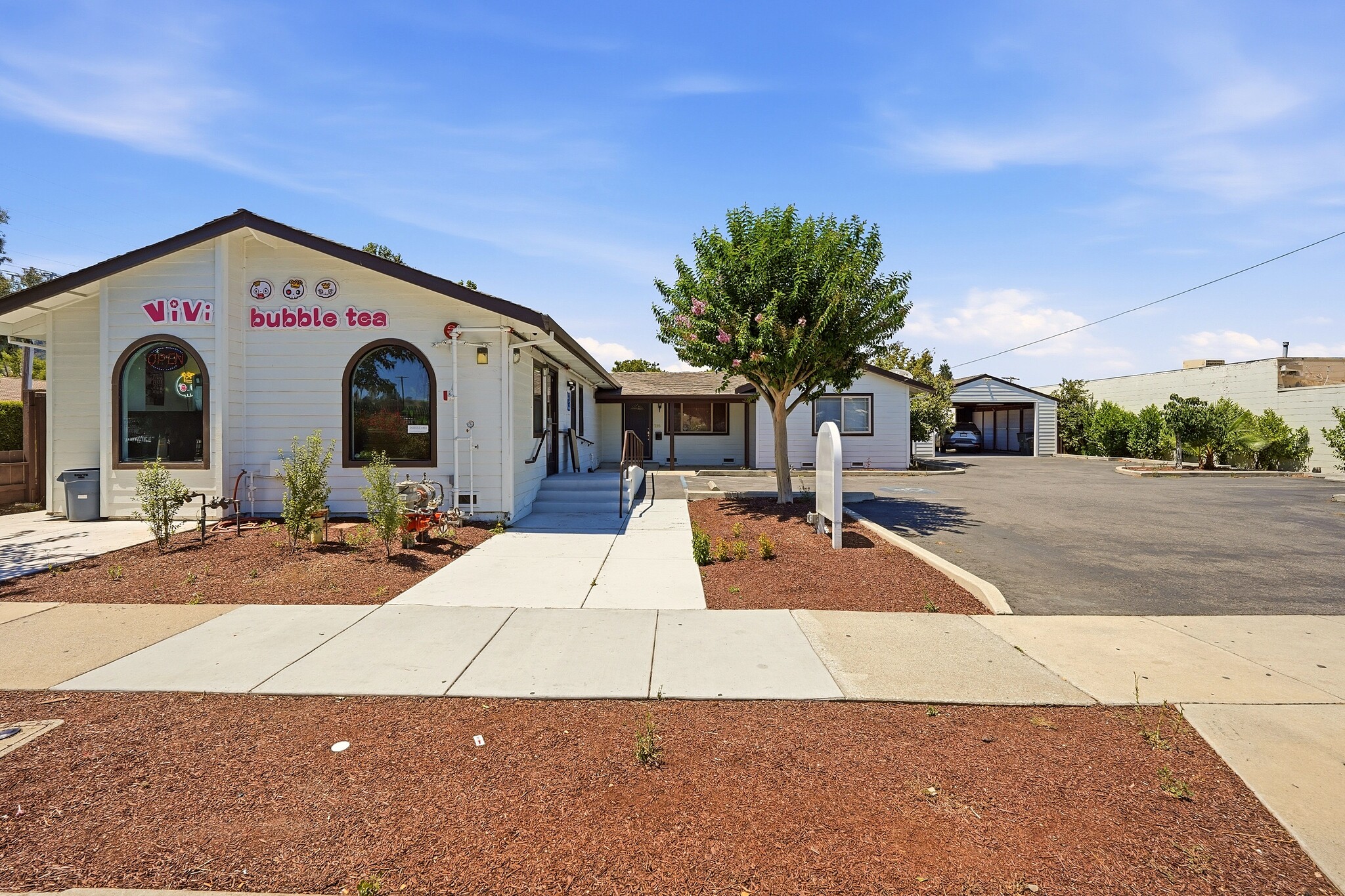 285 W Main Ave, Morgan Hill, CA for sale Building Photo- Image 1 of 13