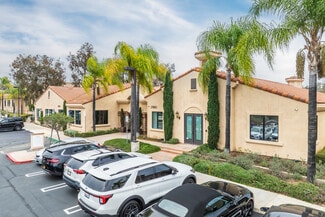 Plus de détails pour 29883 Santa Margarita Pky, Rancho Santa Margarita, CA - Bureau à vendre