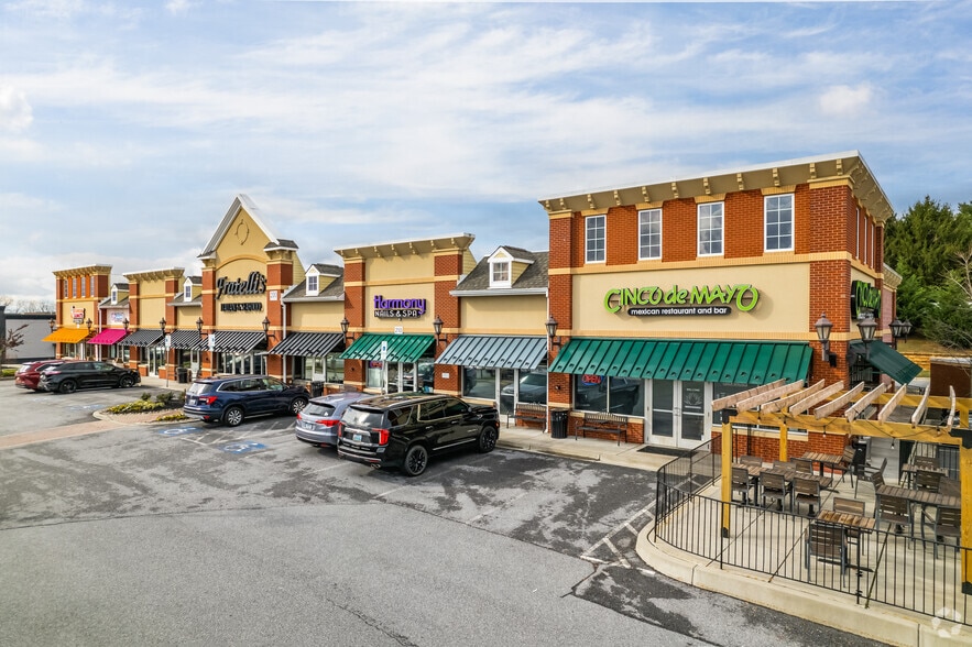 200 Middletown Pky, Middletown, MD for sale - Building Photo - Image 2 of 16