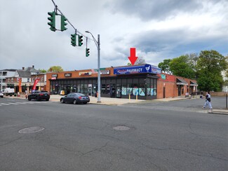 More details for 408 New Britain Ave, Hartford, CT - Retail for Lease