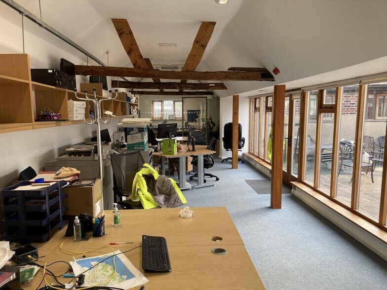 Comps Farm Ln, Lewes à louer - Photo du bâtiment - Image 3 de 12