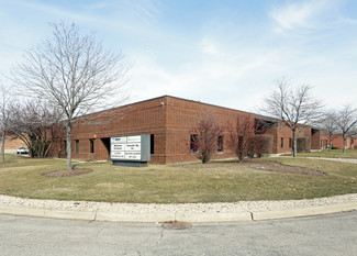 More details for 141-145 Bernice Dr, Bensenville, IL - Industrial for Lease