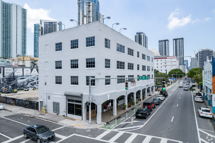 1035 N Miami Ave, Miami, FL for sale - Primary Photo - Image 1 of 1