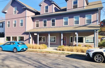 26 Church St, New Paltz, NY for lease Building Photo- Image 1 of 10