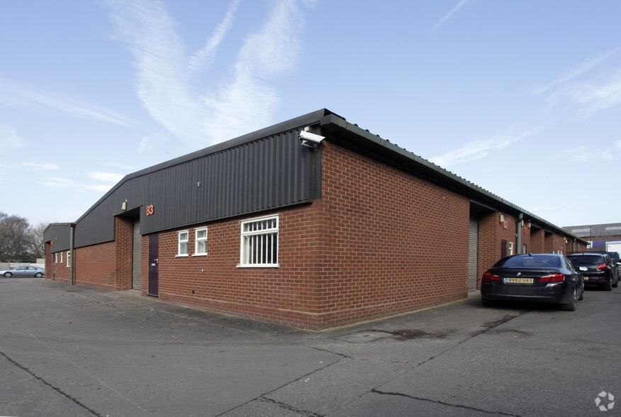 Brickyard Rd, Aldridge for lease - Building Photo - Image 3 of 6