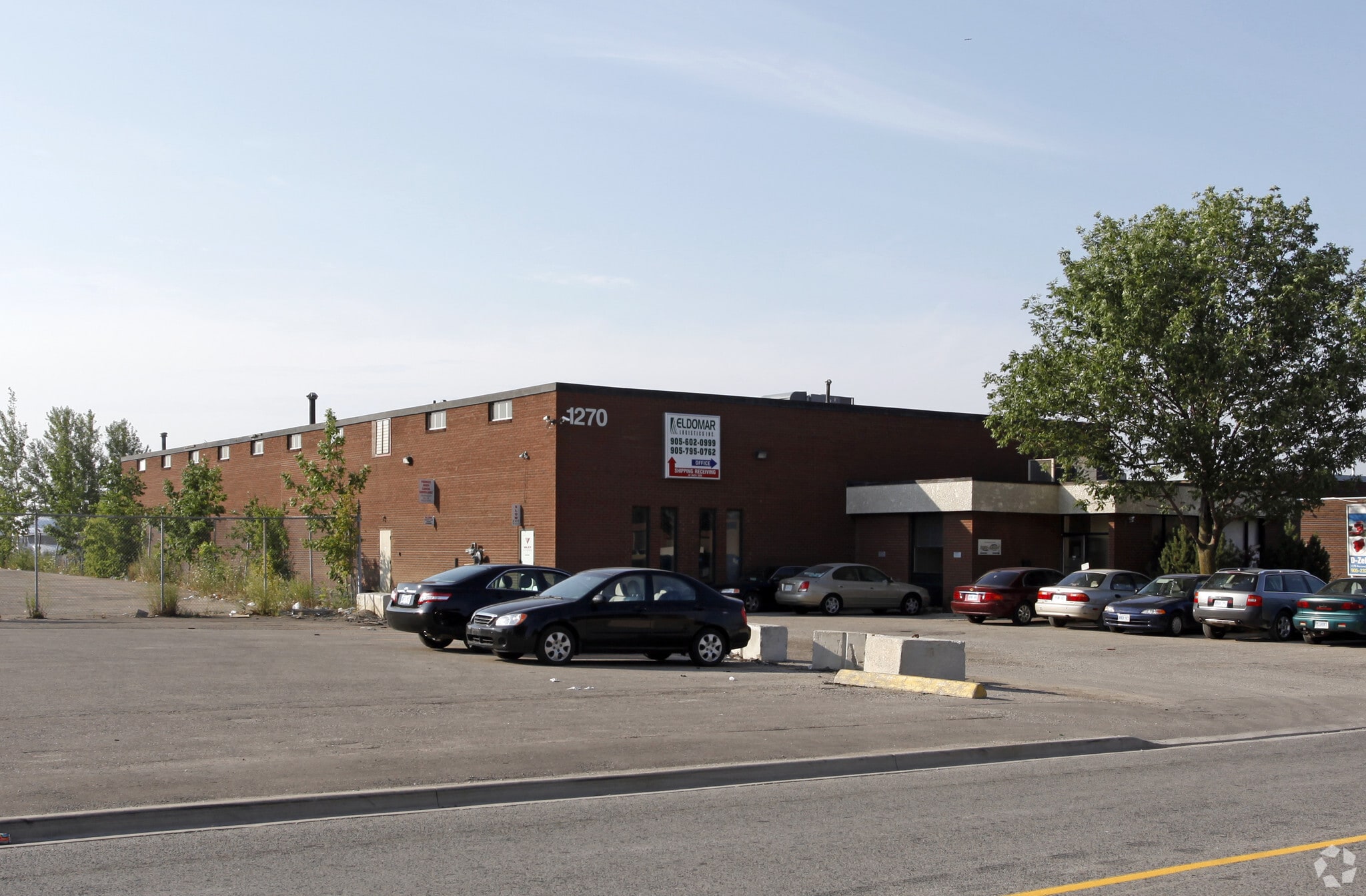 1270 Aerowood Dr, Mississauga, ON for sale Primary Photo- Image 1 of 1