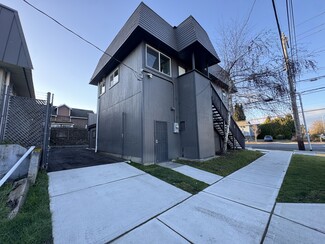 More details for 2102 S 12th St, Tacoma, WA - Office for Sale
