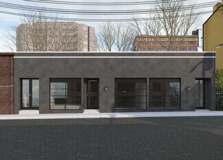 Plus de détails pour 39 Palisade Ave, Yonkers, NY - Commerce de détail à louer