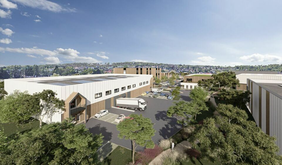 Rue Du Val D'Ezanville, Ézanville à vendre - Photo de construction - Image 2 de 5