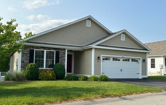 Plus de détails pour 61 Deerwood Dr, Killingly, CT - Terrain à vendre