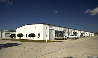 More details for 8000-8016 118th Ave N, Largo, FL - Industrial for Lease