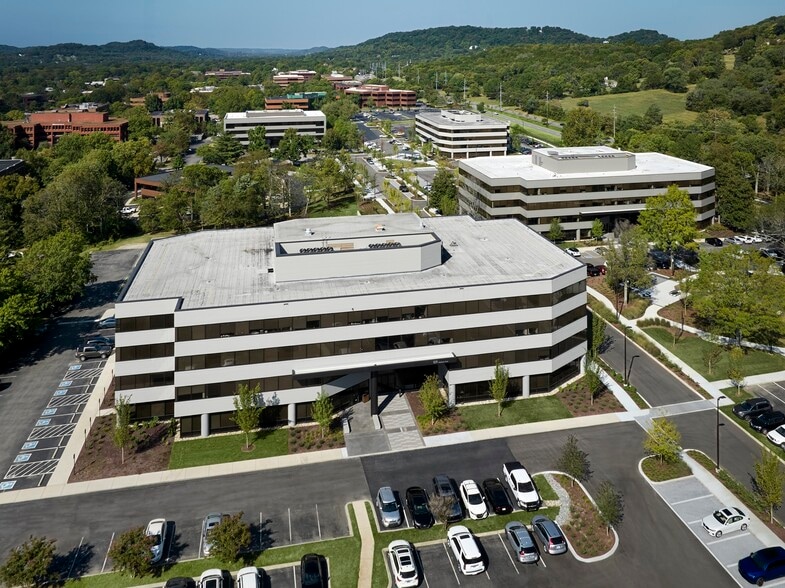 109 Westpark Dr, Brentwood, TN for lease - Building Photo - Image 3 of 5