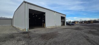 Plus de détails pour 1359 E Hanthorn Rd, Lima, OH - Industriel à louer