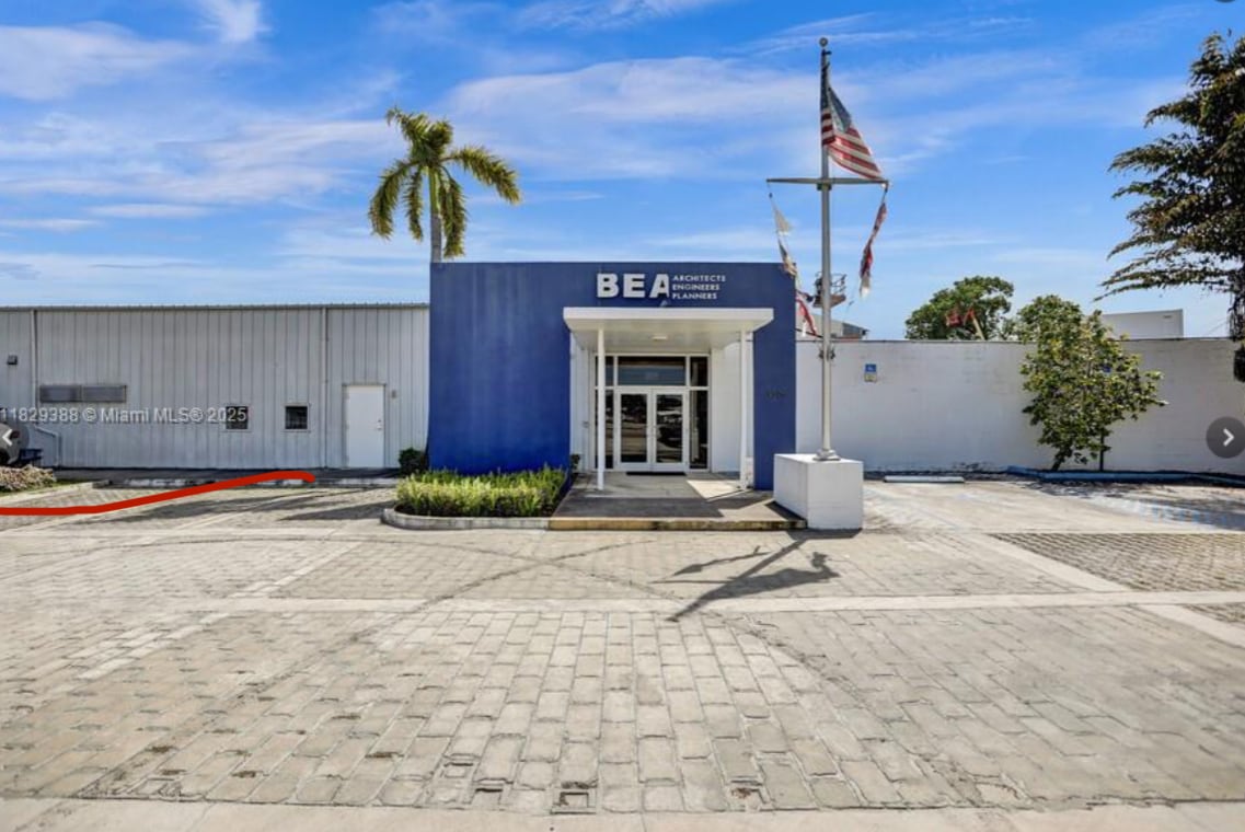 3075 NW South River Dr, Miami, FL for lease Building Photo- Image 1 of 1